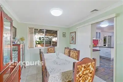 Fourth view of Homely house listing, 30 Halifax Street, Raby NSW 2566