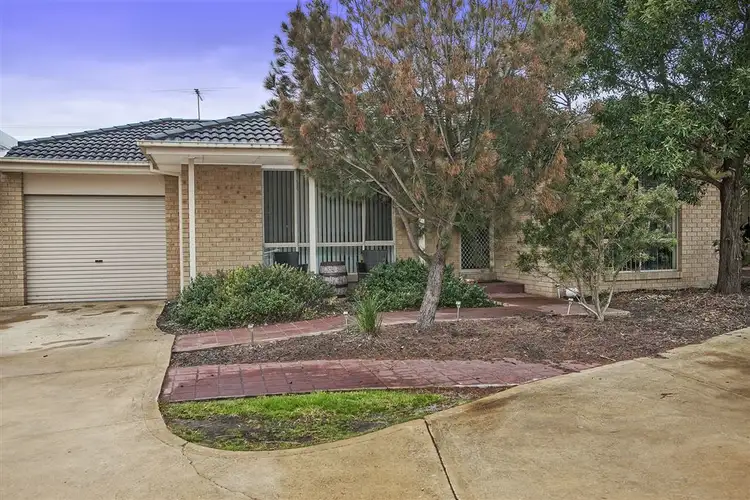 Second view of Homely unit listing, 17/17 Coco Parade, Skye VIC 3977