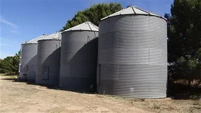 Fifth view of Homely rural property listing, 288 Lillimur Yearinga Rd, Kaniva VIC 3419
