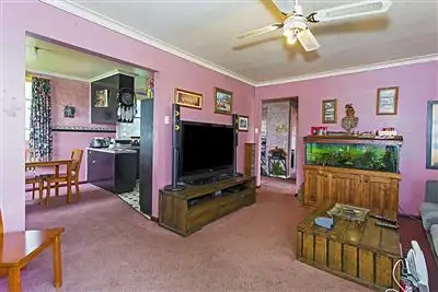 Second view of Homely house listing, 1 Tonga Place, Ravenswood TAS 7250