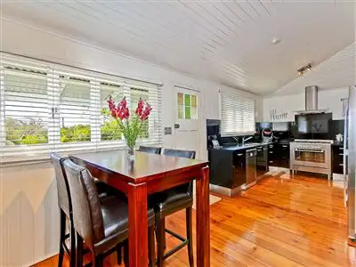 Third view of Homely house listing, 1 Virginia Avenue, Hawthorne QLD 4171
