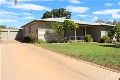 32 Green Street, Cobar NSW 2835