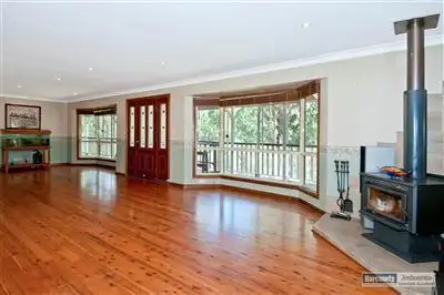 Third view of Homely house listing, 31-33 Woodswallow Court, Greenbank QLD 4124