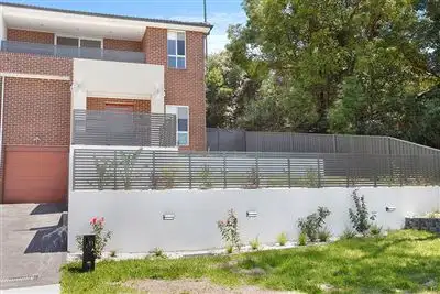 Main view of Homely house listing, 11a Cunningham Street, Telopea NSW 2117