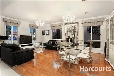 Fourth view of Homely house listing, 14 Mea Circuit, Mernda VIC 3754