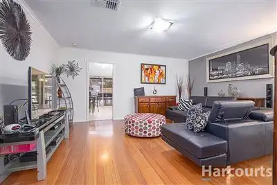 Third view of Homely house listing, 1 Chestnut Avenue, Ferntree Gully VIC 3156