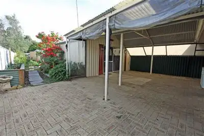 Fifth view of Homely semi-detached listing, 3A Baroy Street, Falcon WA 6210