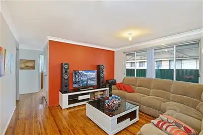 Fourth view of Homely house listing, 173 Riverside Drive, Airds NSW 2560
