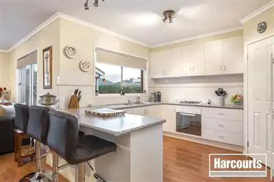 Sixth view of Homely house listing, 5 Angelique Street, Berwick VIC 3806
