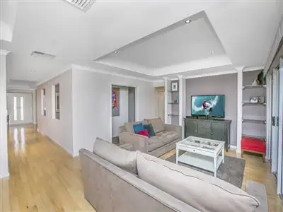 Seventh view of Homely house listing, 4 Edulis Ave, Aubin Grove WA 6164