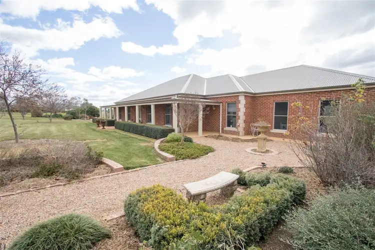 Sale Lot 1/11 Byrnes Lane Burrundulla, Mudgee NSW 2850