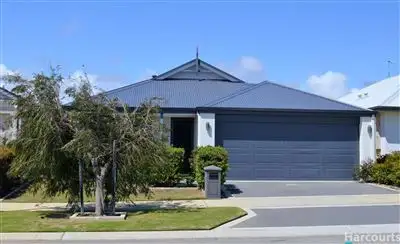 Third view of Homely house listing, 12 Manningtree Approach, Butler WA 6036