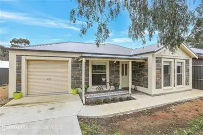 12 Polkinghorne Place, Williamstown SA 5351