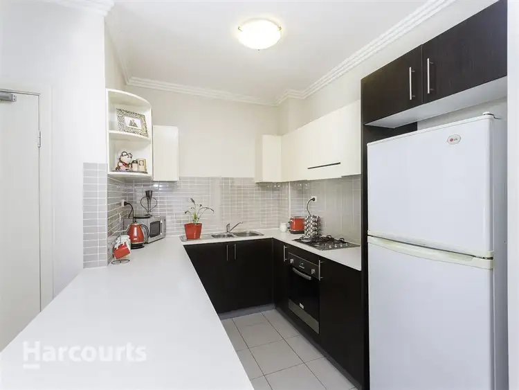 Fourth view of Homely unit listing, 22/23-33 Napier Street, Parramatta NSW 2150