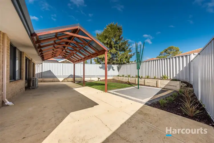 Third view of Homely house listing, 38 Foundation Loop, Quinns Rocks WA 6030