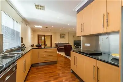 Fourth view of Homely house listing, 4 Messenger Road, Fulham Gardens SA 5024