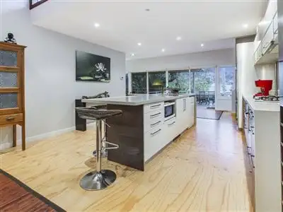 Fifth view of Homely house listing, 7 Dickinson Grove, Mount Martha VIC 3934