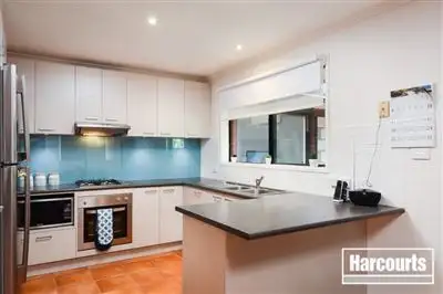 Second view of Homely house listing, 22 Janson Close, Narre Warren South VIC 3805