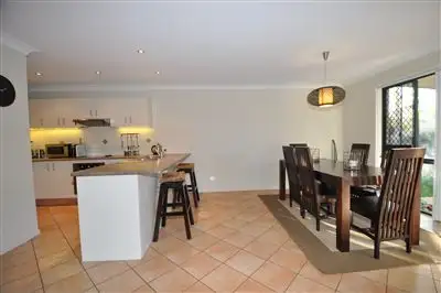 Fifth view of Homely house listing, 54 Inwood Circuit, Merrimac QLD