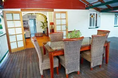 Fourth view of Homely house listing, 100 Stagpole Street, West End QLD 4810