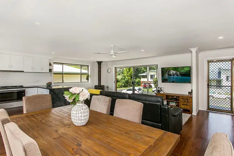 Fourth view of Homely house listing, 66 Caldwell Ave, East Lismore NSW 2480