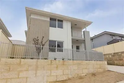 21 Yardie Crescent, Yangebup WA 6164