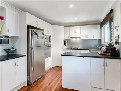 Fourth view of Homely house listing, 23 Cuthbert Street, Albany Creek QLD 4035