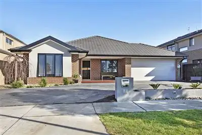 53 Goulburn Street, Mernda VIC 3754