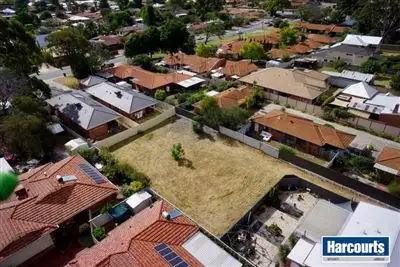 Seventh view of Homely land listing, 35A Seventh Avenue, Bassendean WA 6054