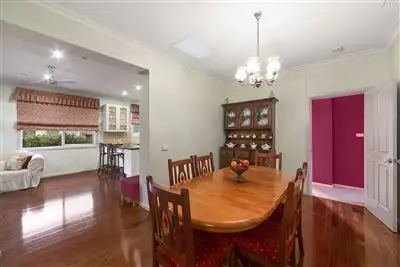 Fifth view of Homely house listing, 38 Victory Boulevard, Ashburton VIC 3147