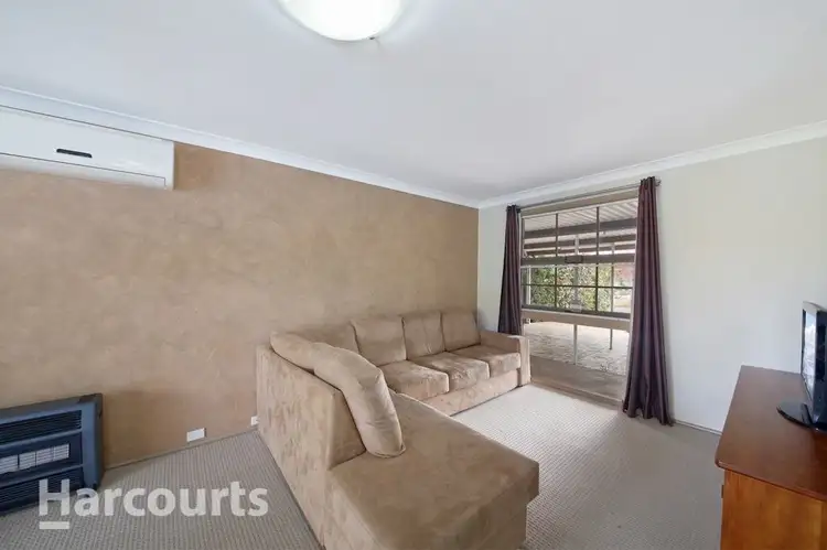Fourth view of Homely house listing, 1 Wilson Place, Ruse NSW 2560