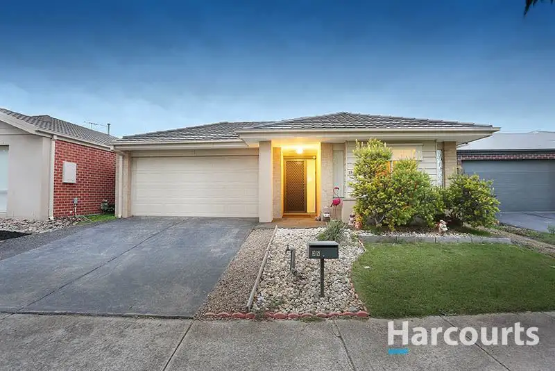 Main view of Homely house listing, 35 Sanctum Circuit, Doreen VIC 3754
