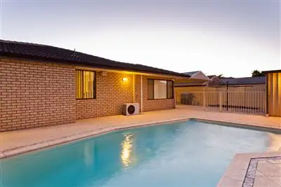 Fifth view of Homely house listing, 3 Lamb Place, Munster WA 6166
