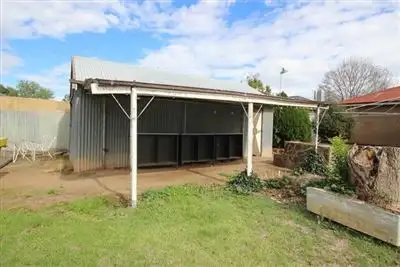 Sixth view of Homely house listing, 8 Centenary Avenue, Cootamundra NSW 2590