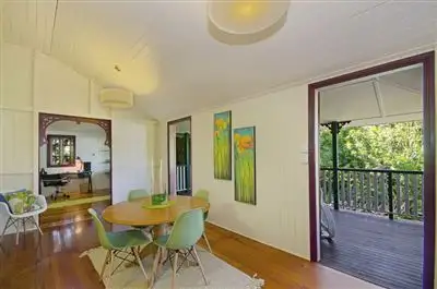 Second view of Homely house listing, 53 Armstrong Street, Hermit Park QLD 4812