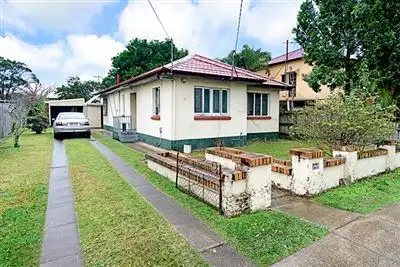 Main view of Homely house listing, 17 Gladstone Street, Coorparoo QLD 4151