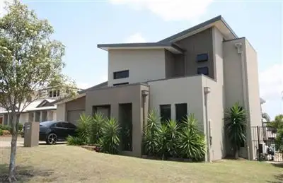 Main view of Homely house listing, 3 Corvus Way, Robina QLD 4226