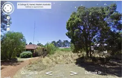 4 Cullinga Street, Hamel WA 6215