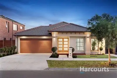 Main view of Homely house listing, 6 O'Callaghan Avenue, Lalor VIC 3075