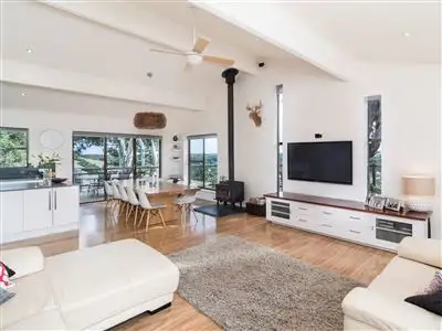 Third view of Homely rural property listing, 78 Martin Road, Hahndorf SA 5245