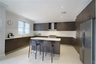 Second view of Homely house listing, 20 Parc Guell Drive, Campbelltown NSW 2560