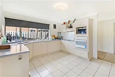 Fourth view of Homely house listing, 39 Waterdown Drive, Elanora QLD 4221