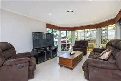 Sixth view of Homely house listing, 31 Crestwood Drive, Molendinar QLD 4214