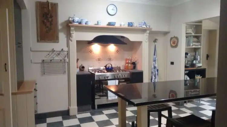 Fifth view of Homely house listing, 30 Handbury Street, Euroa VIC 3666