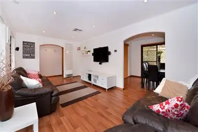Third view of Homely house listing, 27 Greenwillow Crescent, Happy Valley SA 5159