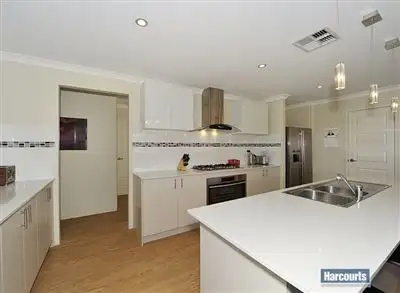 Seventh view of Homely house listing, 109 Sanctuary Circuit, Dawesville WA 6211