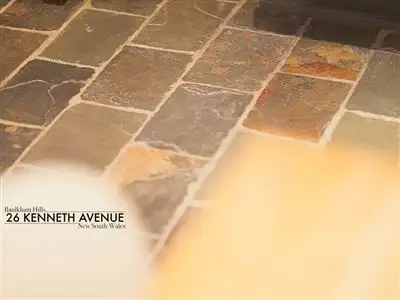 Main view of Homely house listing, 26 Kenneth Avenue, Baulkham Hills NSW 2153