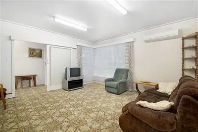Second view of Homely house listing, 5 Duncan Avenue, Boronia VIC 3155