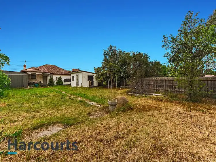 Fifth view of Homely house listing, 11 Lloyd Street, Deer Park VIC 3023