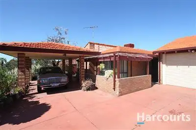 Third view of Homely house listing, 127 McGilvray Avenue, Noranda WA 6062